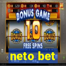 neto bet